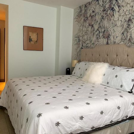 Blue Horse Apartment In New Polanco. مدينة مكسيكو المظهر الخارجي الصورة