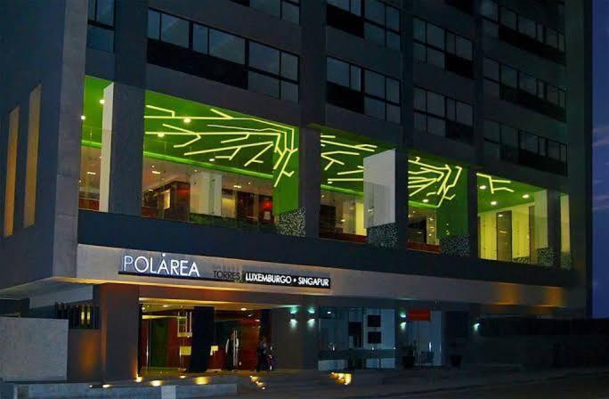 Blue Horse Apartment In New Polanco. مدينة مكسيكو المظهر الخارجي الصورة