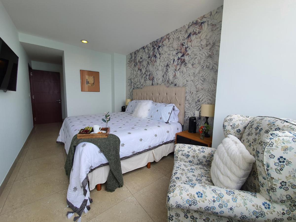 Blue Horse Apartment In New Polanco. مدينة مكسيكو المظهر الخارجي الصورة