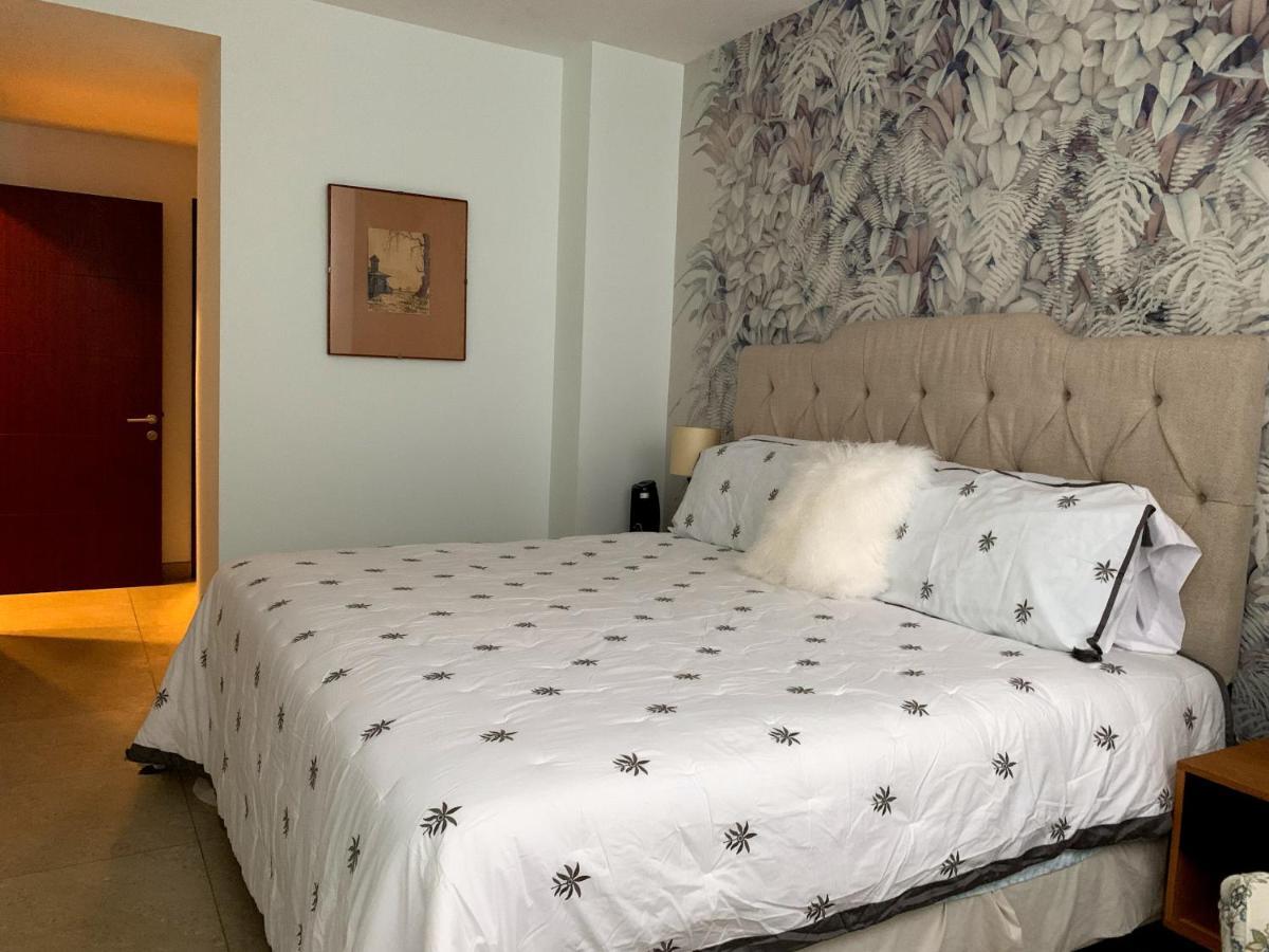 Blue Horse Apartment In New Polanco. مدينة مكسيكو المظهر الخارجي الصورة